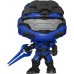Фигурка Halo Infinite Spartan Mark V B POP! Vinyl  (Funko), ,